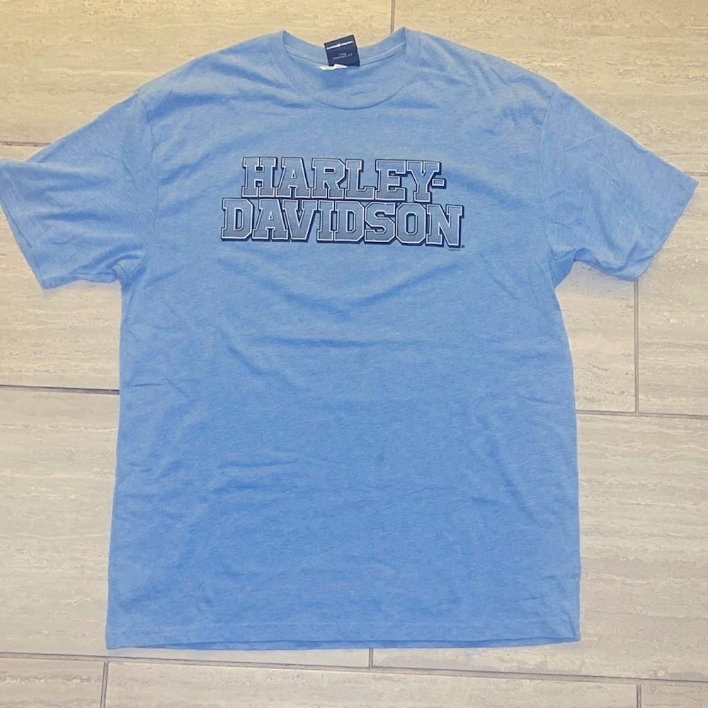 Harley Davidson T-shirt